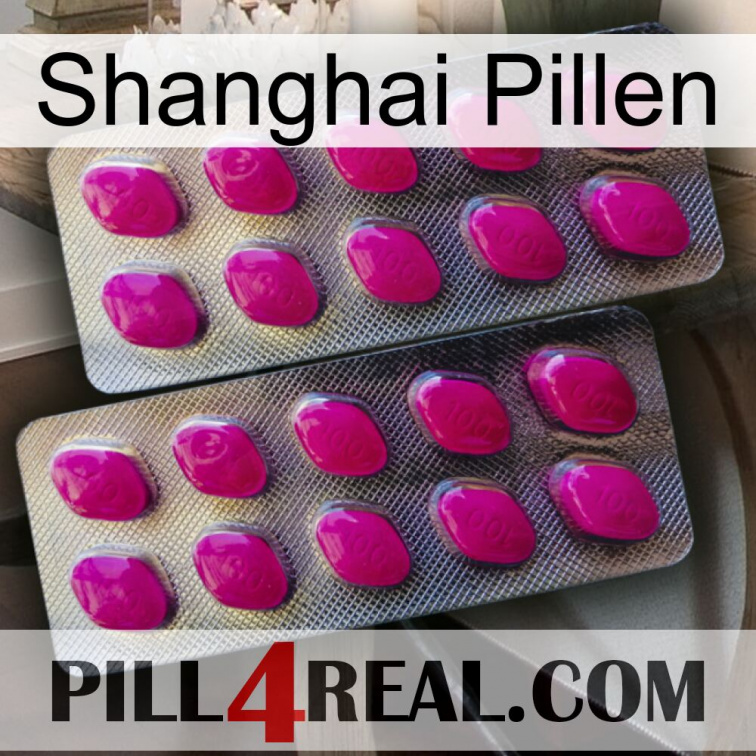 Shangai Pills 10